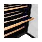 Preview: Kibernetik Weinklimaschrank ST300